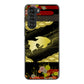nubia S 5G A403ZT Y!mobile 高画質仕上げ 背面印刷 ハードケース 【174 天の川の金魚】