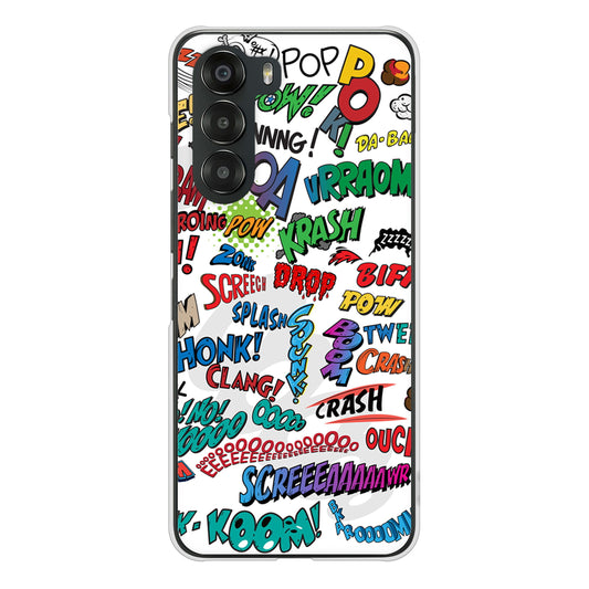 nubia S 5G A403ZT Y!mobile 高画質仕上げ 背面印刷 ハードケース 【271 アメリカン キャッチコピー】