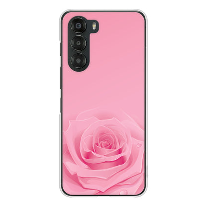 nubia S 5G A403ZT Y!mobile 高画質仕上げ 背面印刷 ハードケースバラ
