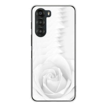 nubia S 5G A403ZT Y!mobile 高画質仕上げ 背面印刷 ハードケースバラ