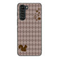 nubia S 5G A403ZT Y!mobile 高画質仕上げ 背面印刷 ハードケース 【515 リス】