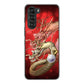 nubia S 5G A403ZT Y!mobile 高画質仕上げ 背面印刷 ハードケース龍
