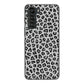 nubia S 5G A403ZT Y!mobile 高画質仕上げ 背面印刷 ハードケースヒョウ柄ベーシックS