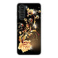 nubia S 5G A403ZT Y!mobile 高画質仕上げ 背面印刷 ハードケースロマンチックなバラ