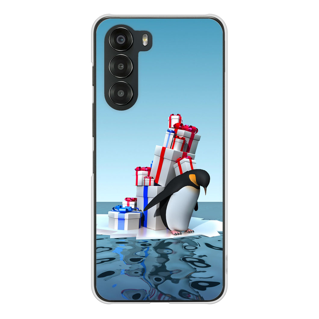 nubia S 5G A403ZT Y!mobile 高画質仕上げ 背面印刷 ハードケース 【XA805 人気者は辛い…】