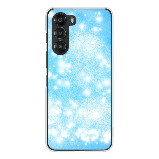 nubia S 5G A403ZT Y!mobile 高画質仕上げ 背面印刷 ハードケースパステルアート