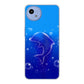 AQUOS wish5 A502SH Y!mobile 高画質仕上げ 背面印刷 ハードケース海の守り神