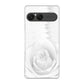 Xperia 10 VII A502SO SoftBank 高画質仕上げ 背面印刷 ハードケースバラ