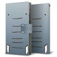 Redmi 12 5G XIG03 au 高画質仕上げ プリント手帳型ケース ( 薄型スリム )ドアップアニマル