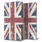 moto g64 5G 高画質仕上げ プリント手帳型ケース ( 薄型スリム )ユニオンジャック