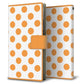 Galaxy S23 Ultra SC-52D docomo 高画質仕上げ プリント手帳型ケース ( 薄型スリム )シンプルビッグ