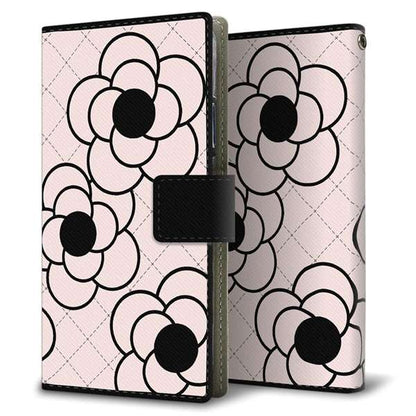 iPhone16 Pro Max 高画質仕上げ プリント手帳型ケース ( 薄型スリム )カメリア