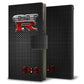 Google Pixel 11 Pro 高画質仕上げ プリント手帳型ケース ( 薄型スリム )走り屋
