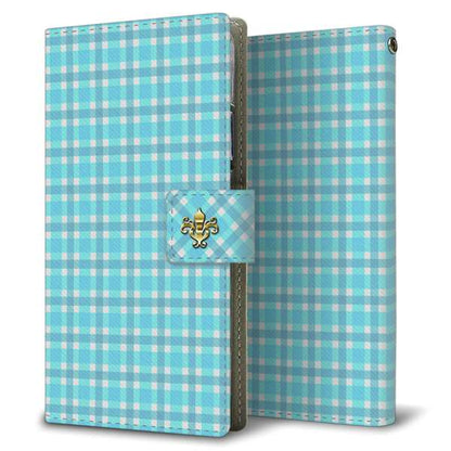 Galaxy S25 SC-51F docomo 高画質仕上げ プリント手帳型ケース ( 薄型スリム )チェック