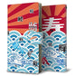 Xiaomi Redmi 12C 高画質仕上げ プリント手帳型ケース ( 薄型スリム )大漁