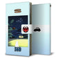 AQUOS wish4 A402SH Y!mobile 高画質仕上げ プリント手帳型ケース ( 薄型スリム )S360