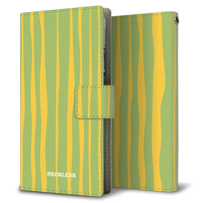 Galaxy S24 Ultra SCG26 au 高画質仕上げ プリント手帳型ケース ( 薄型スリム )シェイキー