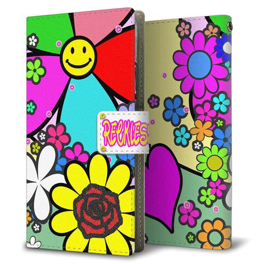 iPhone Air 高画質仕上げ プリント手帳型ケース ( 薄型スリム ) 【YC858 スマイル01】