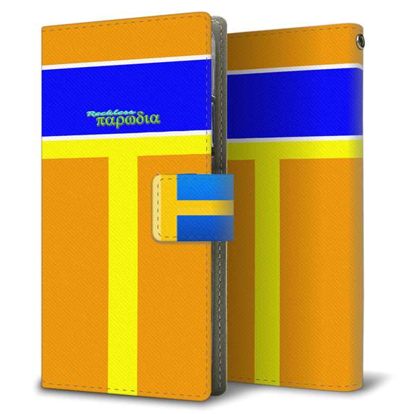 iPhone16 Pro Max 高画質仕上げ プリント手帳型ケース ( 薄型スリム )お店