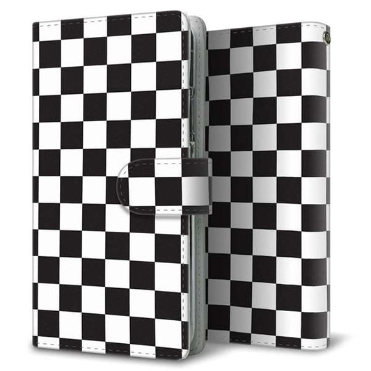 Xiaomi 14T Pro A402XM SoftBank 高画質仕上げ プリント手帳型ケース ( 通常型 ) 【151 フラッグチェック】