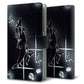 AQUOS wish4 A402SH Y!mobile 高画質仕上げ プリント手帳型ケース ( 通常型 )海の守り神 耐衝撃