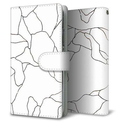 BASIO active3 KYG04 au 高画質仕上げ プリント手帳型ケース ( 通常型 )稲永