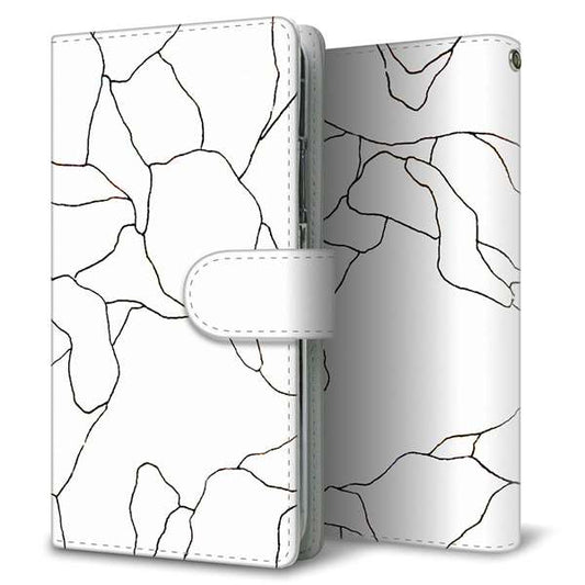 OPPO Reno13 A OPG05 UQ mobile 高画質仕上げ プリント手帳型ケース ( 通常型 )稲永