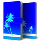Google Pixel 11 Pro 高画質仕上げ プリント手帳型ケース ( 通常型 )トロピカル