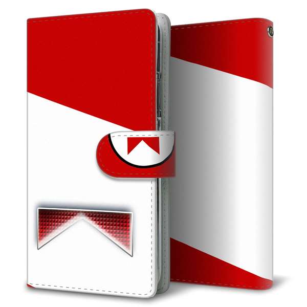 Google Pixel 11 Pro XL 高画質仕上げ プリント手帳型ケース ( 通常型 )ワークス