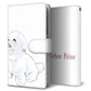 AQUOS wish3 A302SH Y!mobile 高画質仕上げ プリント手帳型ケース(通常型)ビションフリーゼ