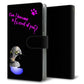 Google Pixel 11 Pro 高画質仕上げ プリント手帳型ケース ( 通常型 )わんにゃんがいる風景