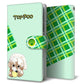 AQUOS wish3 A302SH Y!mobile 高画質仕上げ プリント手帳型ケース(通常型)トイプー