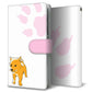 AQUOS wish3 A302SH Y!mobile 高画質仕上げ プリント手帳型ケース(通常型)バウワウ