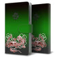 AQUOS wish3 A302SH Y!mobile 高画質仕上げ プリント手帳型ケース(通常型) 【YG939 ryu】