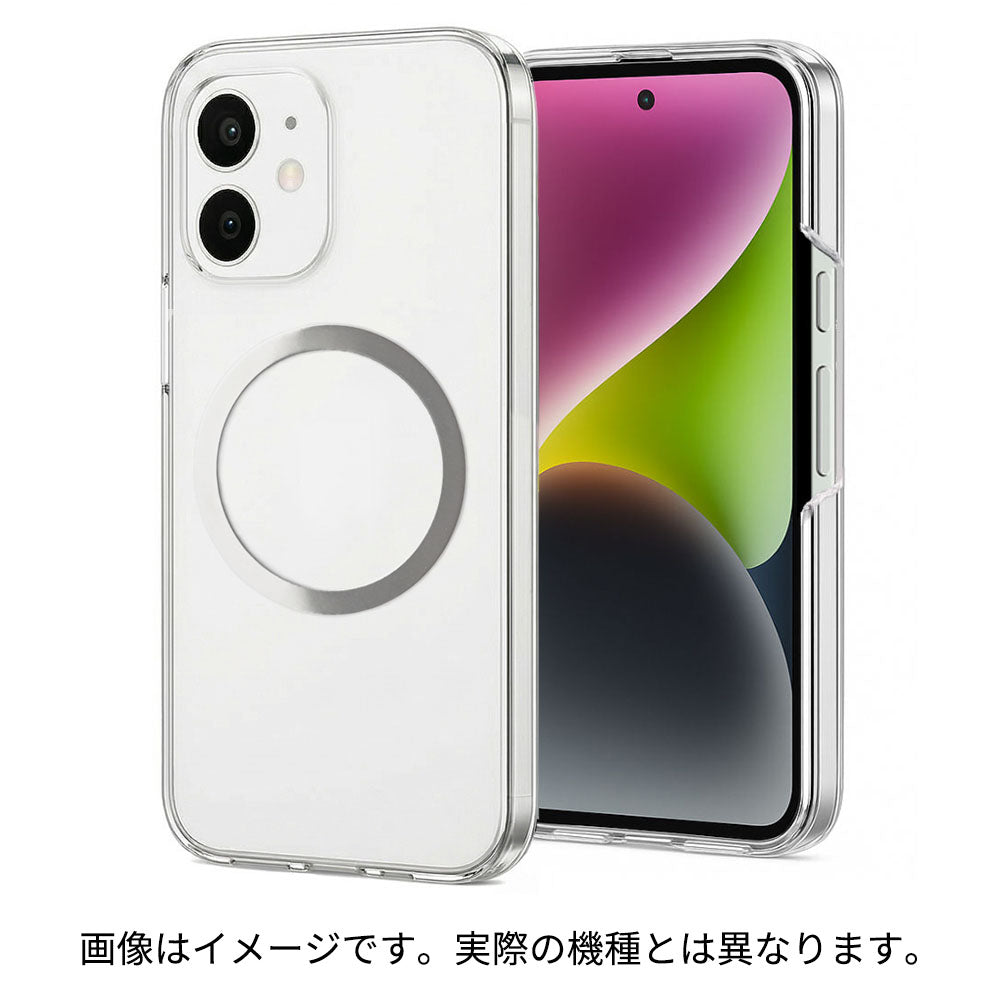 iPhone18 Pro Max 透明クリアケース