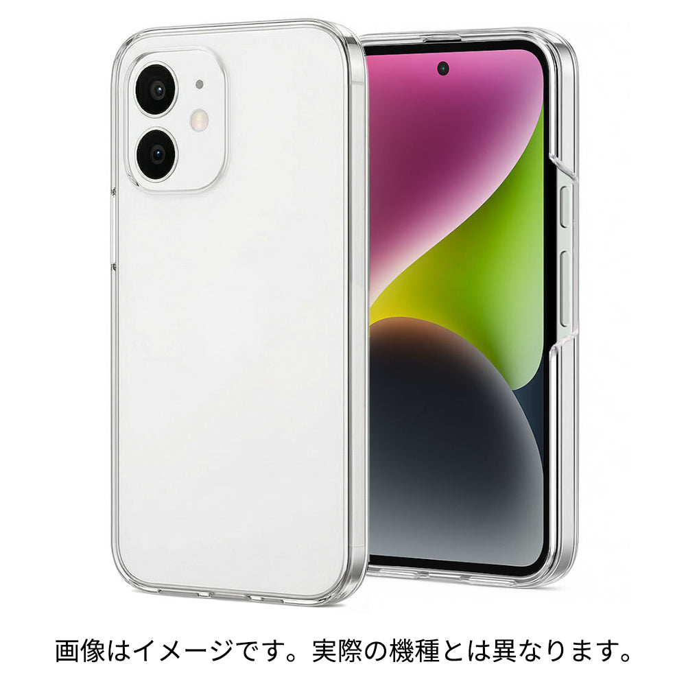 Google Pixel 11 透明クリアケース