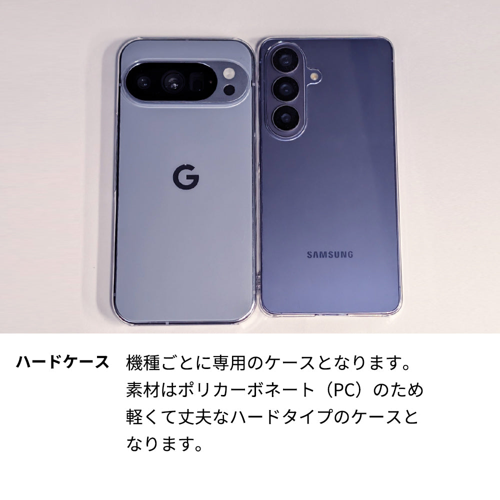 Google Pixel 11 透明クリアケース