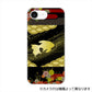 arrows Alpha2 M10 174 天の川の金魚 ハードケース 背面印刷