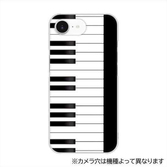 OPPO Reno15 A CPH2801 ピアノ ハードケース 背面印刷