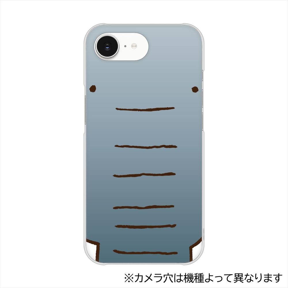 OPPO Reno15 A A601OP Y!mobile ドアップアニマル ハードケース 背面印刷