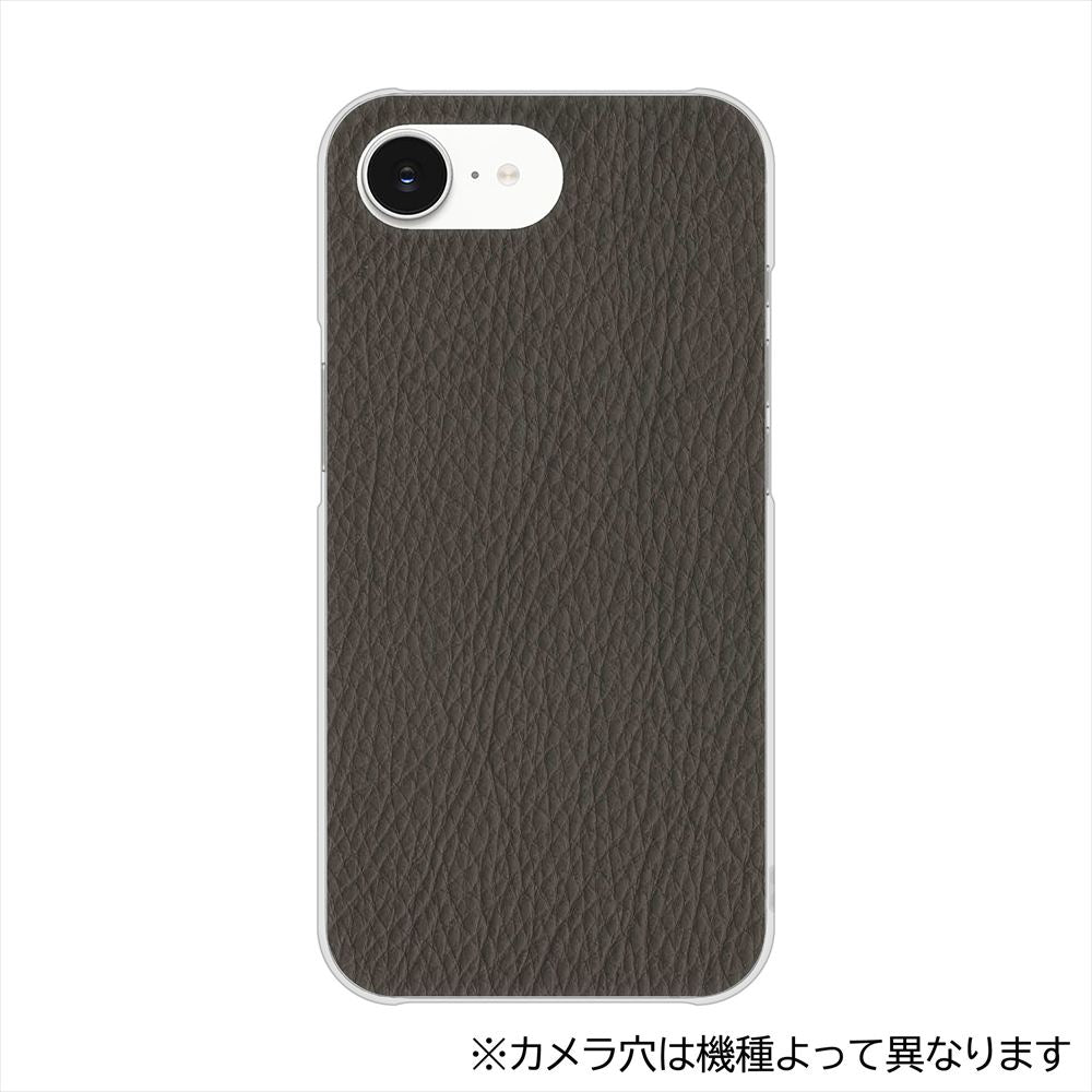 OPPO Reno15 A A601OP Y!mobile レザー風 ハードケース 背面印刷