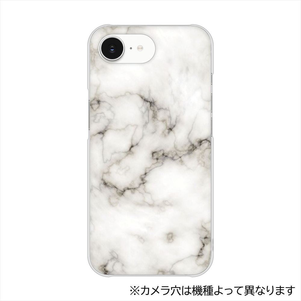 OPPO Reno15 A A601OP Y!mobile 大理石BK ハードケース 背面印刷