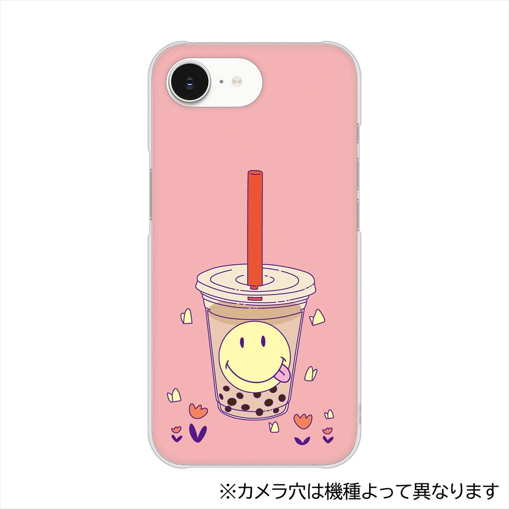 arrows Alpha2 F-51G docomo スイーツイラスト ハードケース 背面印刷