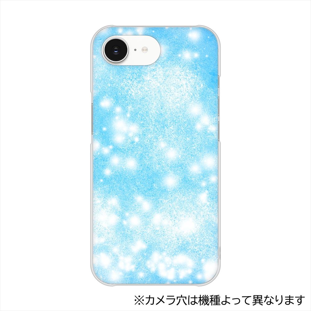 OPPO Reno15 A CPH2801 パステルアート ハードケース 背面印刷