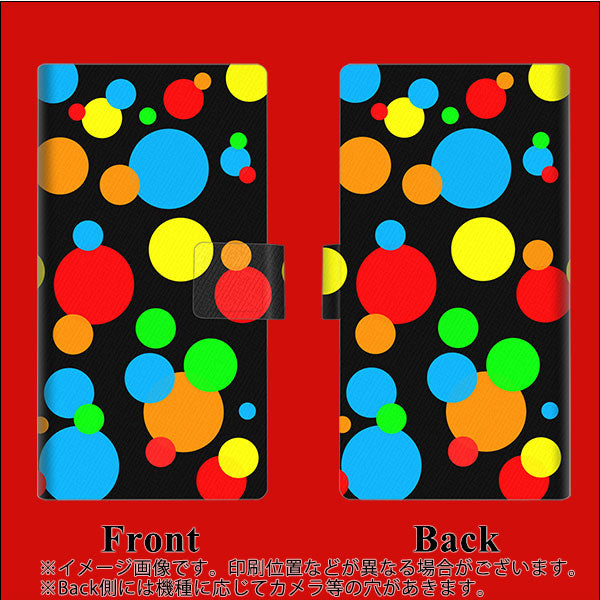 Google Pixel 11 高画質仕上げ プリント手帳型ケース ( 薄型スリム ) 【076 シンプル（大阪のおばちゃん）】