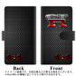 AQUOS wish3 A302SH Y!mobile 高画質仕上げ プリント手帳型ケース(通常型) 【YA972 CT-R02】