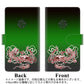 Xiaomi 14T XIG07 au 高画質仕上げ プリント手帳型ケース ( 通常型 ) 【YG939 ryu】