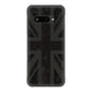 DIGNO SX4 高画質仕上げ 背面印刷 ハードケースユニオンジャック