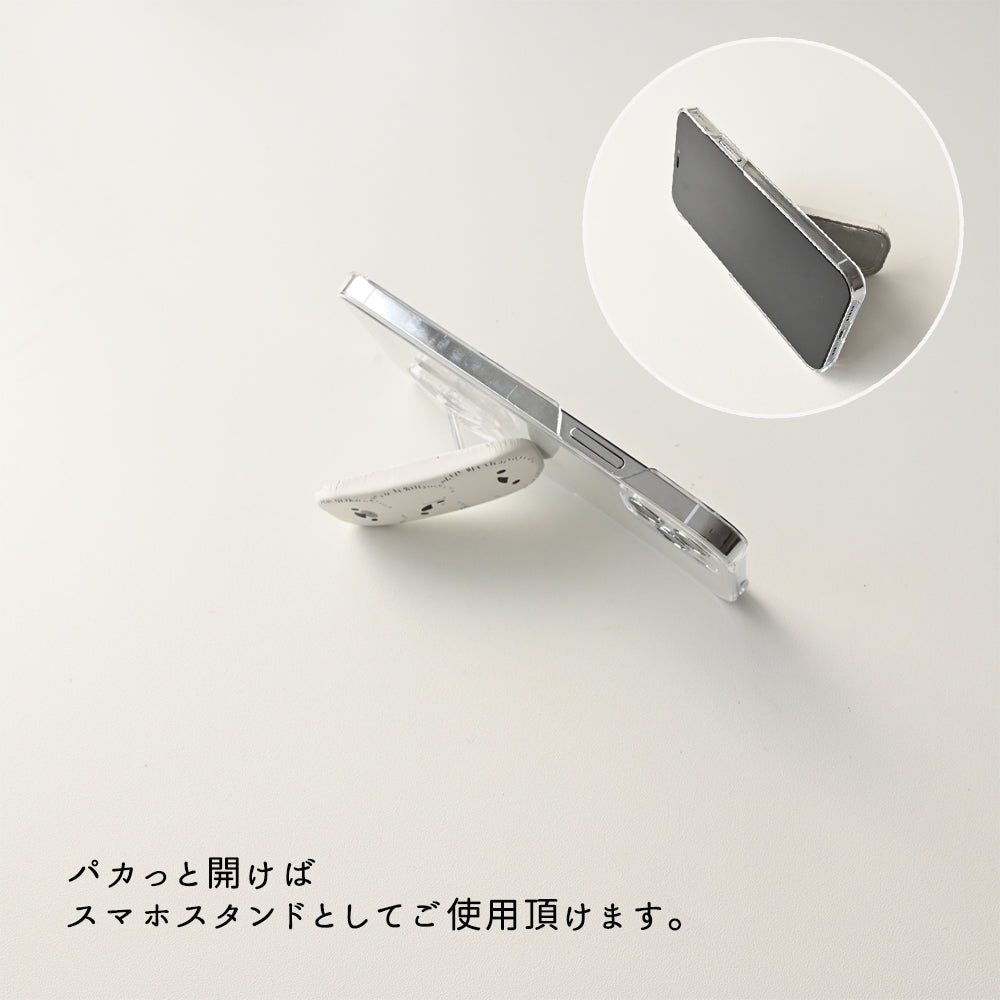 ころんスタンド シマエナガ スマホスタンド