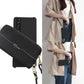 DIGNO BX2 A101KC SoftBank 回転式ミニ財布付きスマホショルダー くすみカラー Simple 名入れ